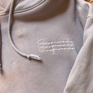 Suspicious Antwerp Hoodie